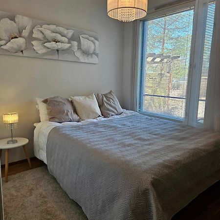 Uniq Home Helsinki Bagian luar foto