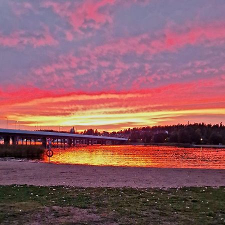 Uniq Home Helsinki Bagian luar foto
