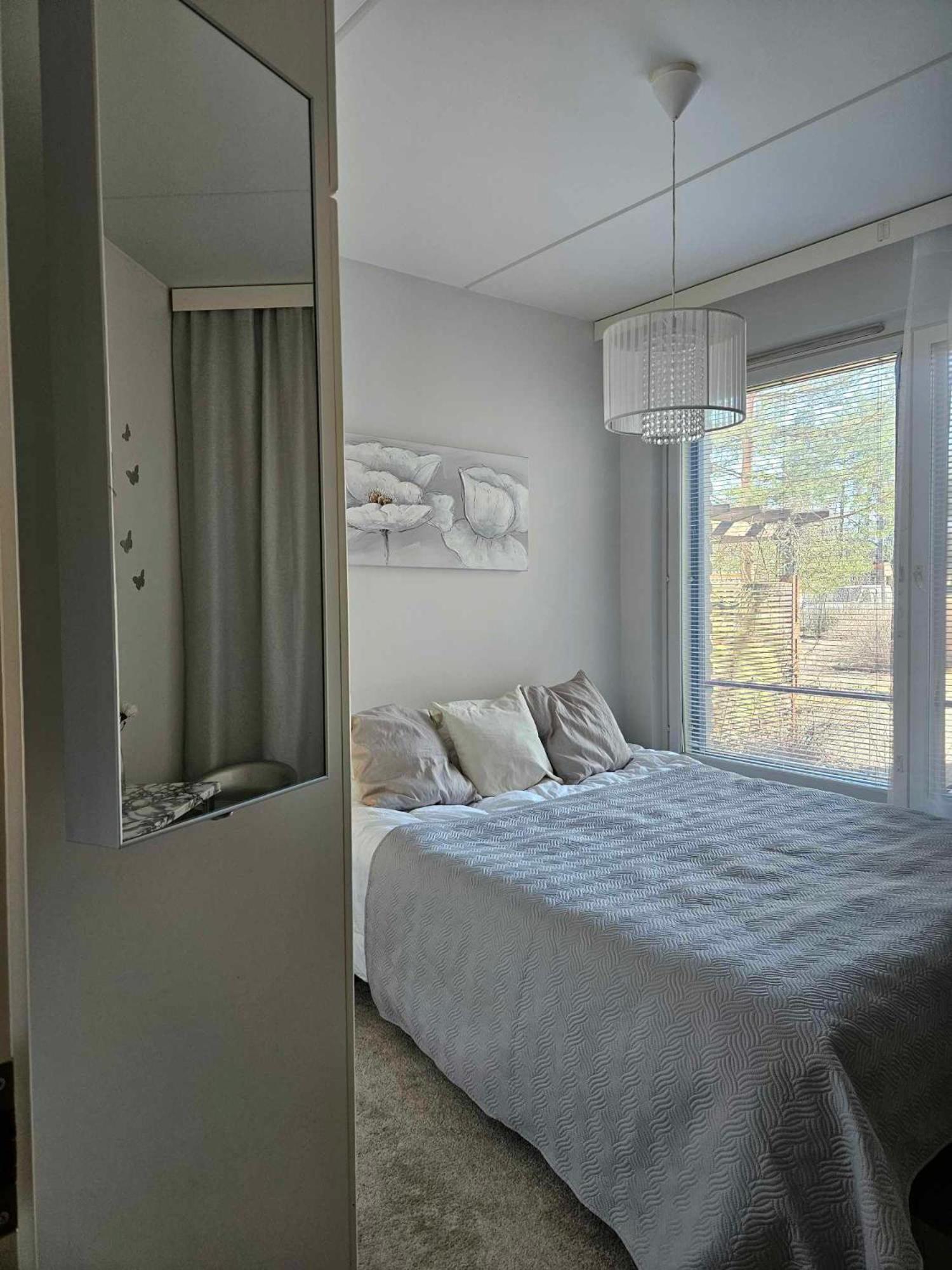 Uniq Home Helsinki Bagian luar foto