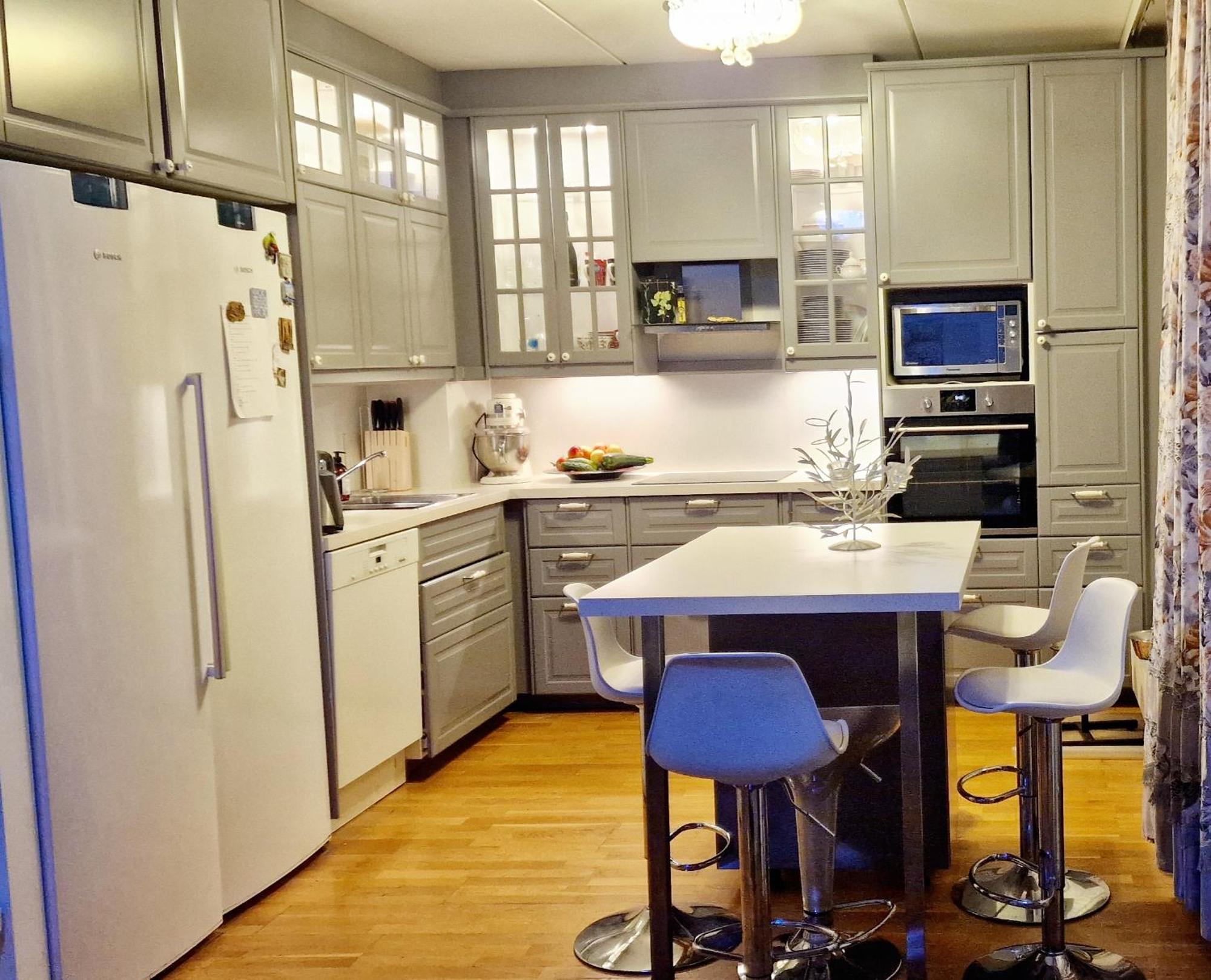 Uniq Home Helsinki Bagian luar foto