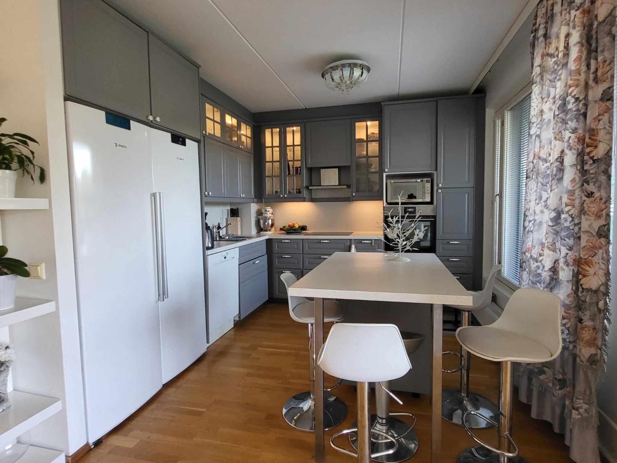 Uniq Home Helsinki Bagian luar foto