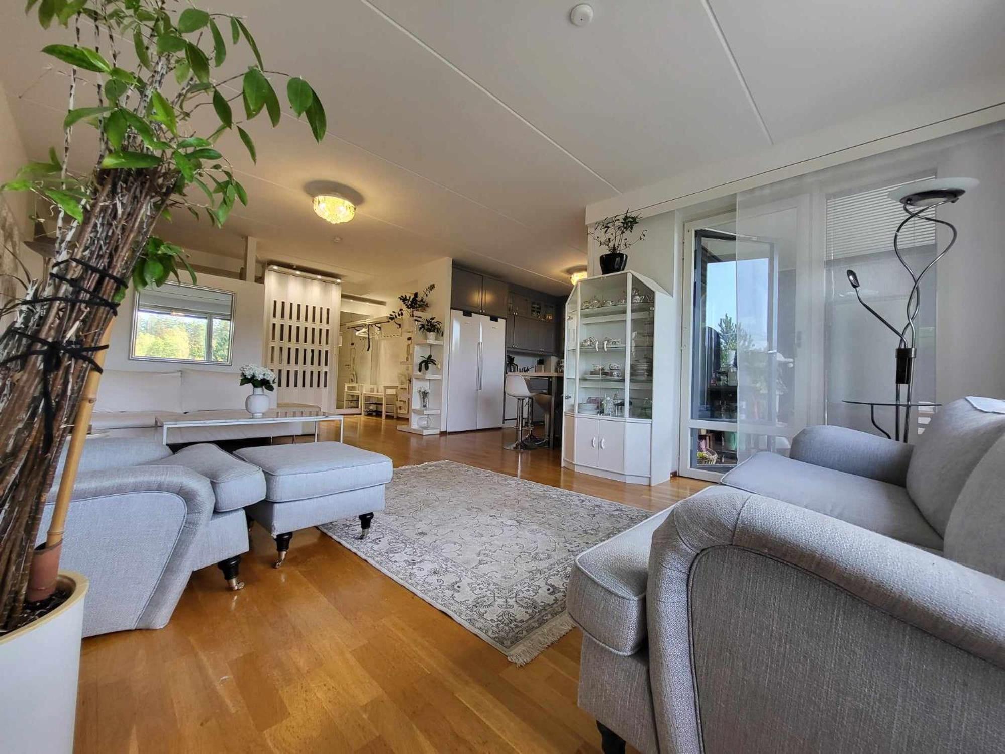Uniq Home Helsinki Bagian luar foto
