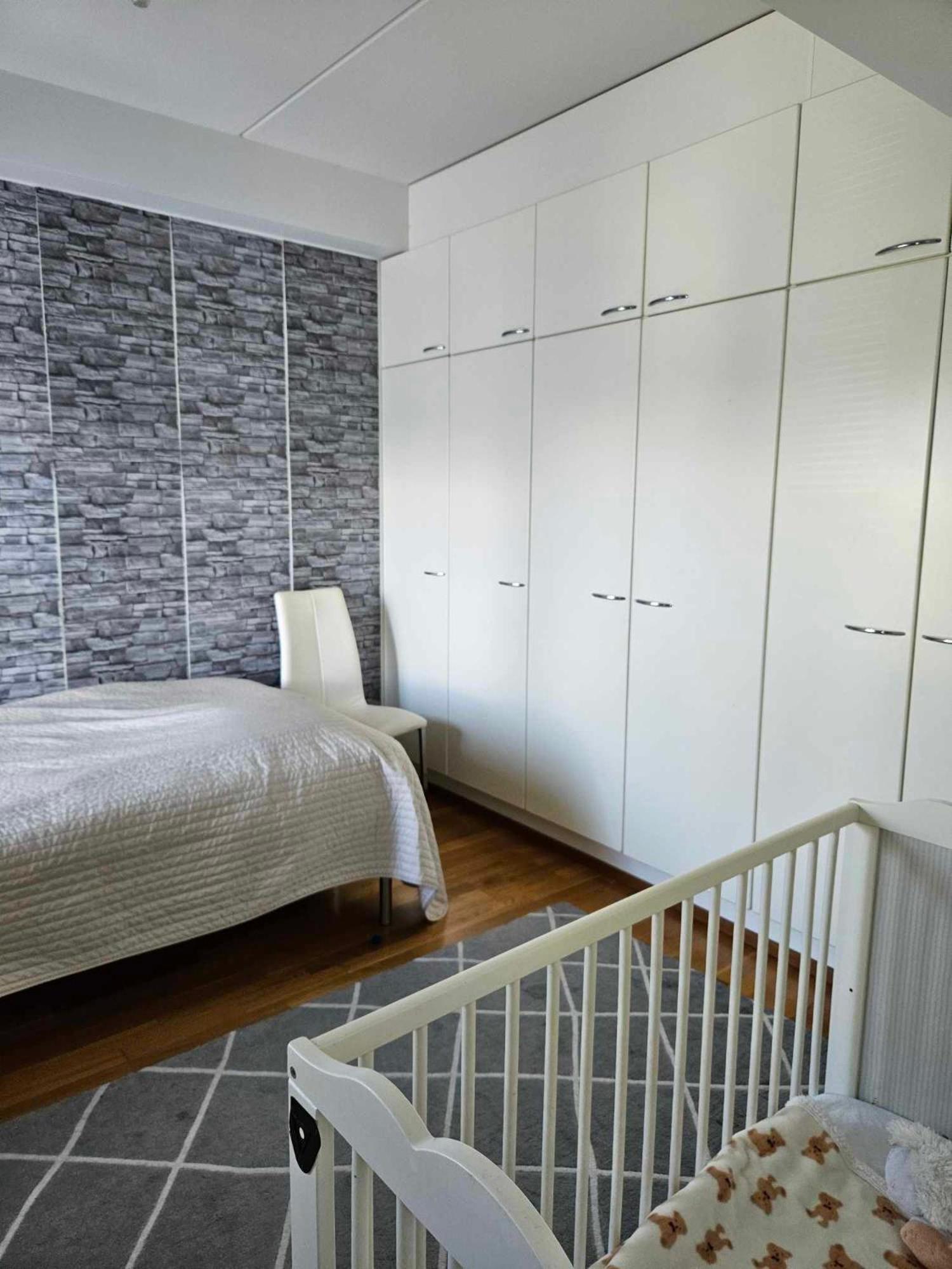 Uniq Home Helsinki Bagian luar foto